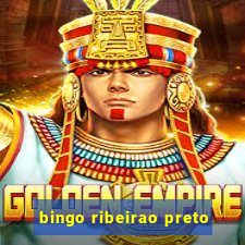 bingo ribeirao preto